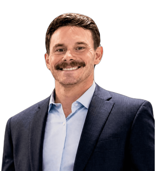 Bryce DeHart